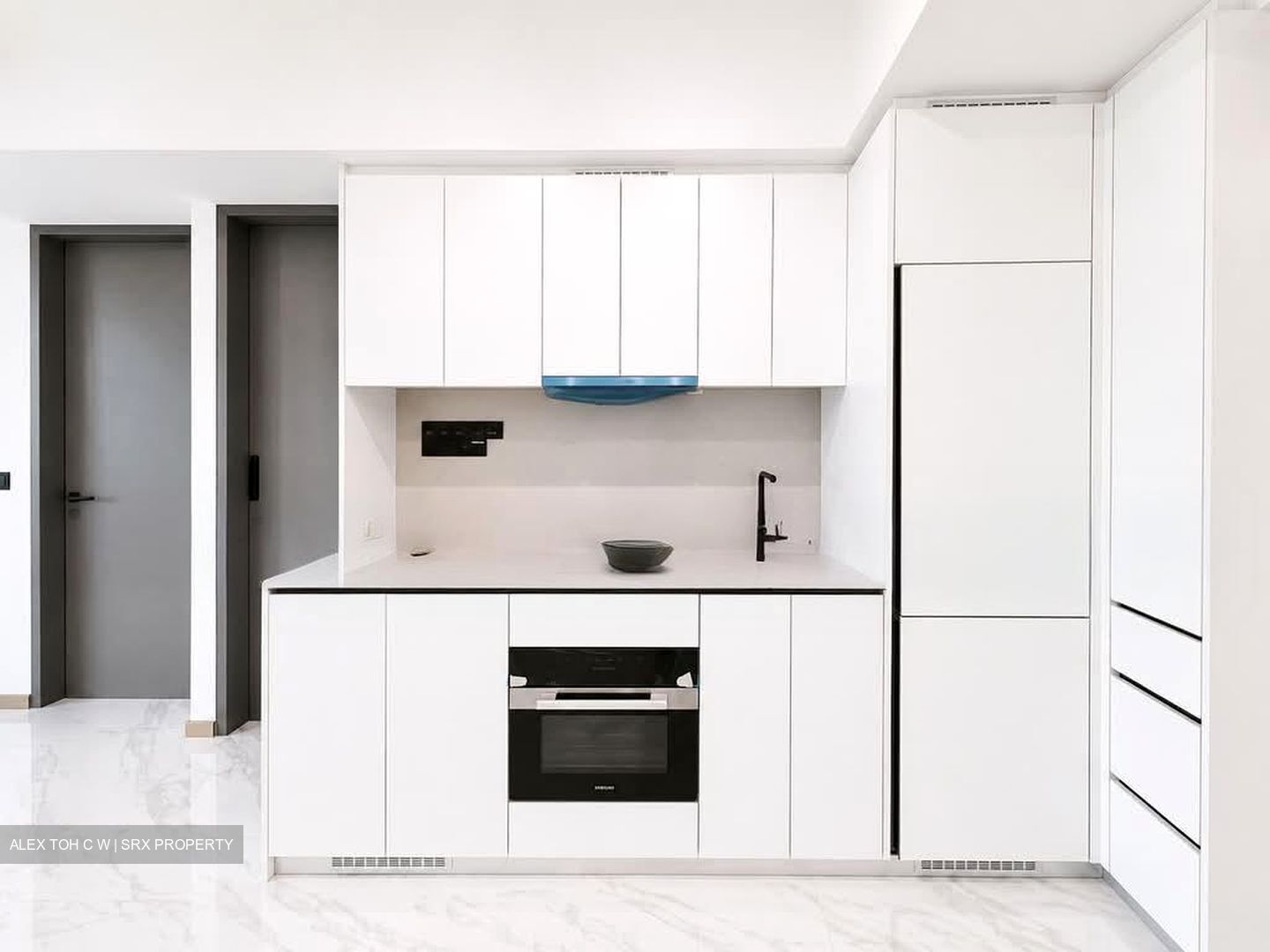 The Landmark (D3), Condominium #551843011